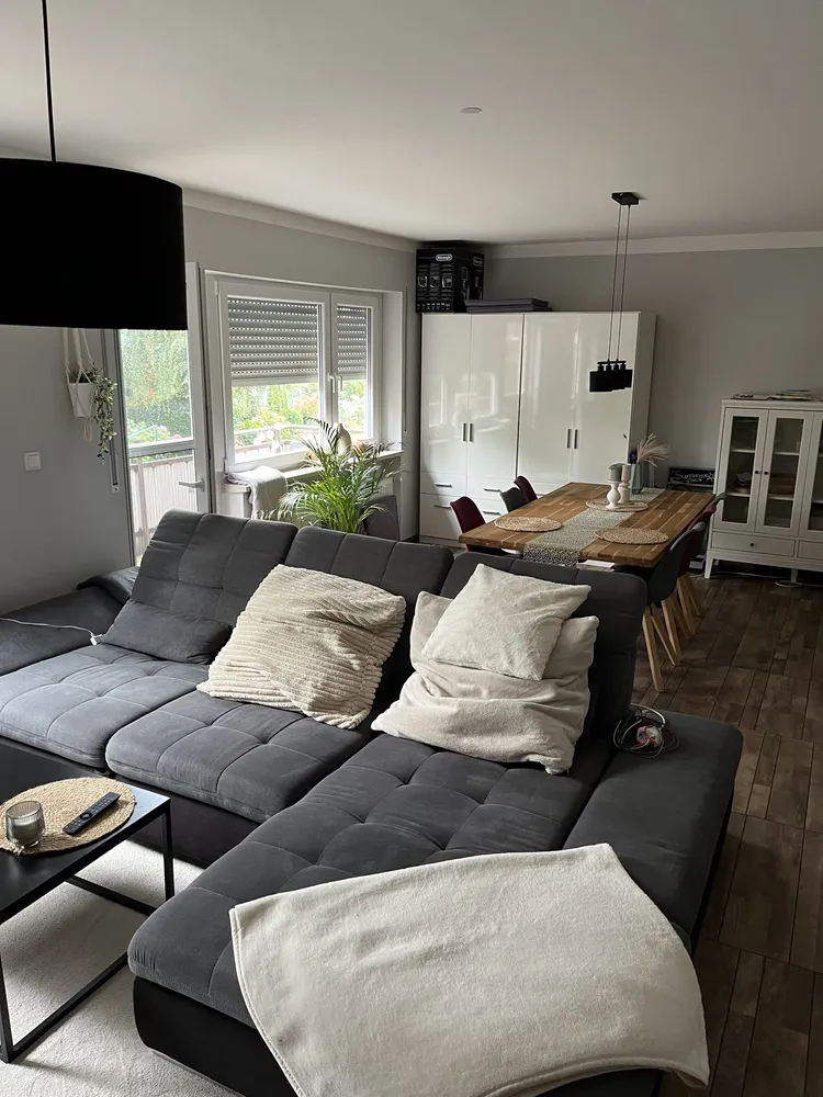 3 Zimmer Wohnung mit 94 m² in Karlsruhe – Bild 2