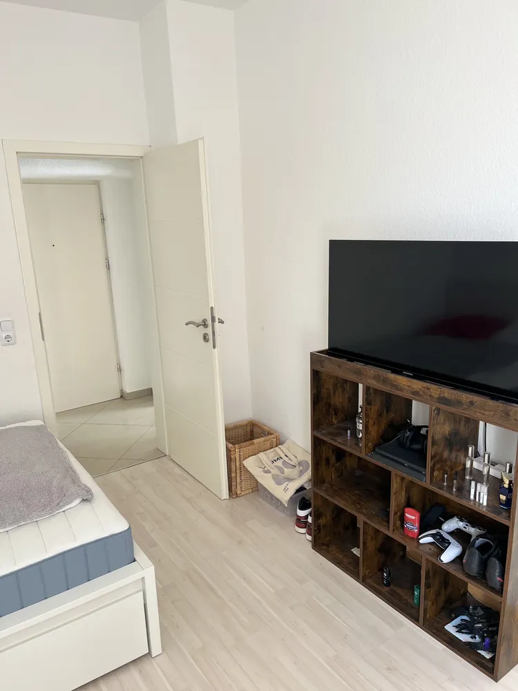 2 Zimmer Wohnung mit 55 m² in Mannheim – Bild 11