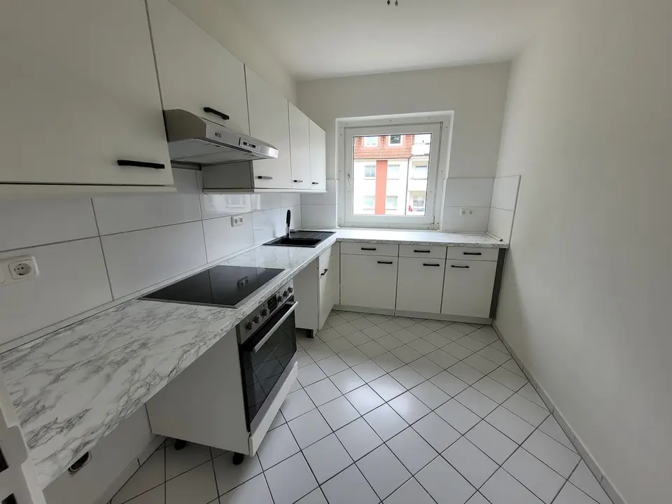 2 Zimmer Wohnung mit 52 m² in Hamburg – Bild 10