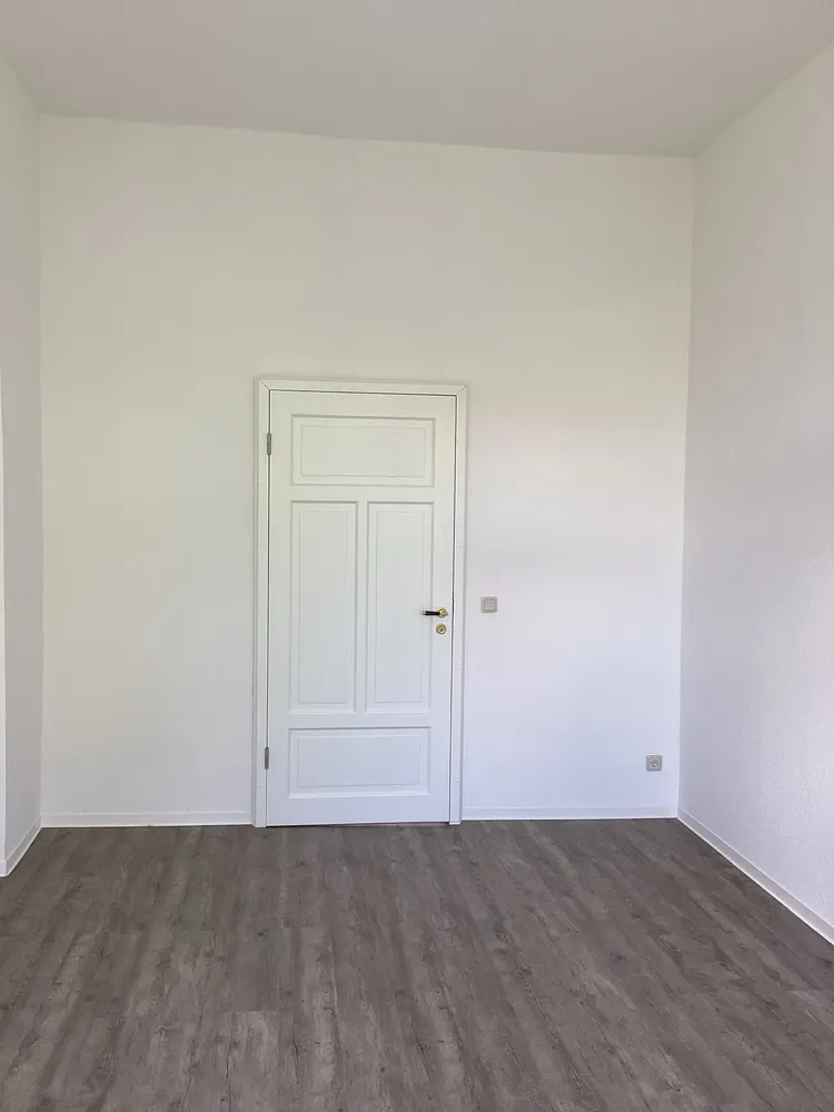 3 room apartment with 85 m² in Magdeburg – Photo 1