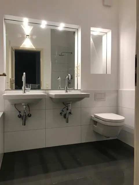 2 Zimmer Wohnung mit 90 m² in Wuppertal – Bild 10