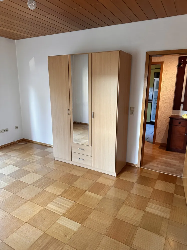 1 Zimmer Wohnung mit 20 m² in Ludwigsburg – Bild 11