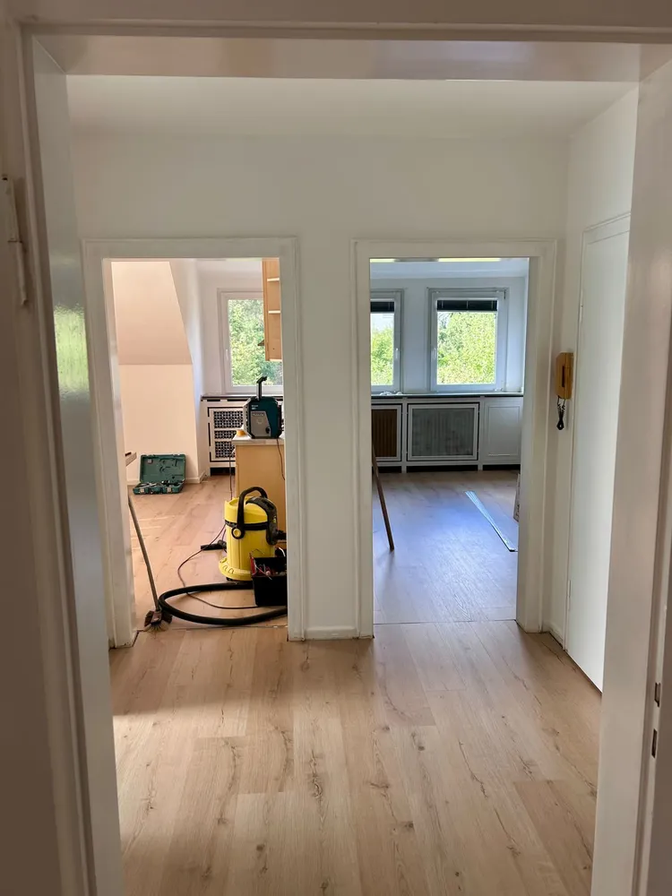 3 room apartment with 78 m² in Düsseldorf – Photo 5