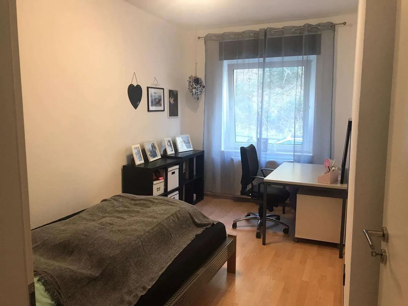 3 Zimmer Wohnung mit 45 m² in Wuppertal – Bild 9