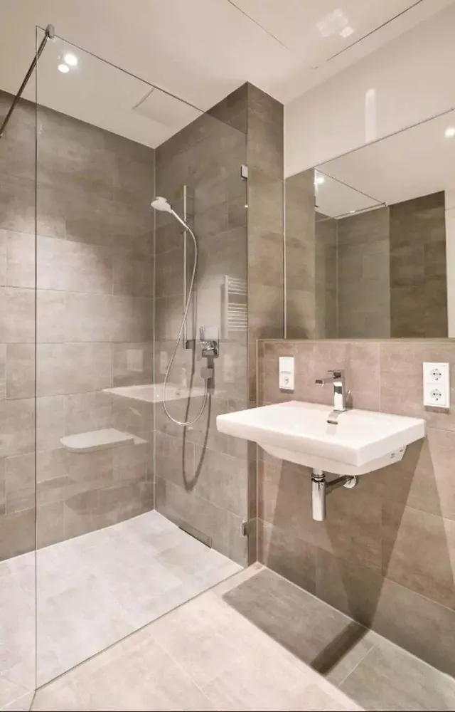 1 Zimmer Wohnung mit 25 m² in Frankfurt am Main – Bild 2