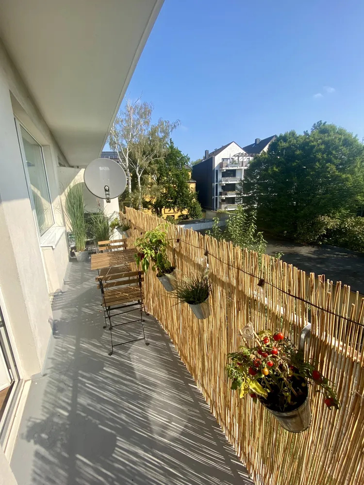 3 Zimmer Wohnung mit 70 m² in Köln – Bild 8