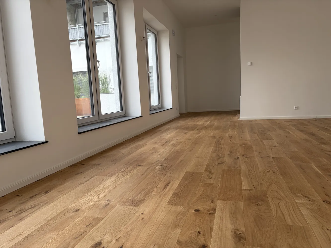 2 room apartment with 150 m² in Wuppertal – Photo 2