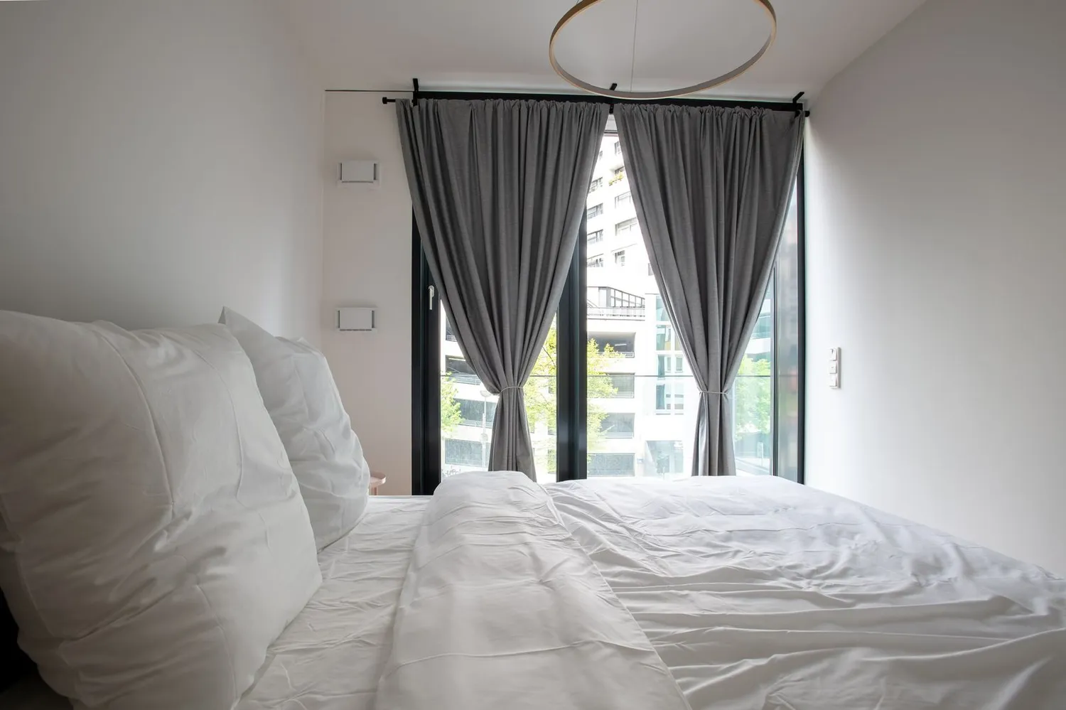 2 Zimmer Wohnung mit 45 m² in Berlin – Bild 8