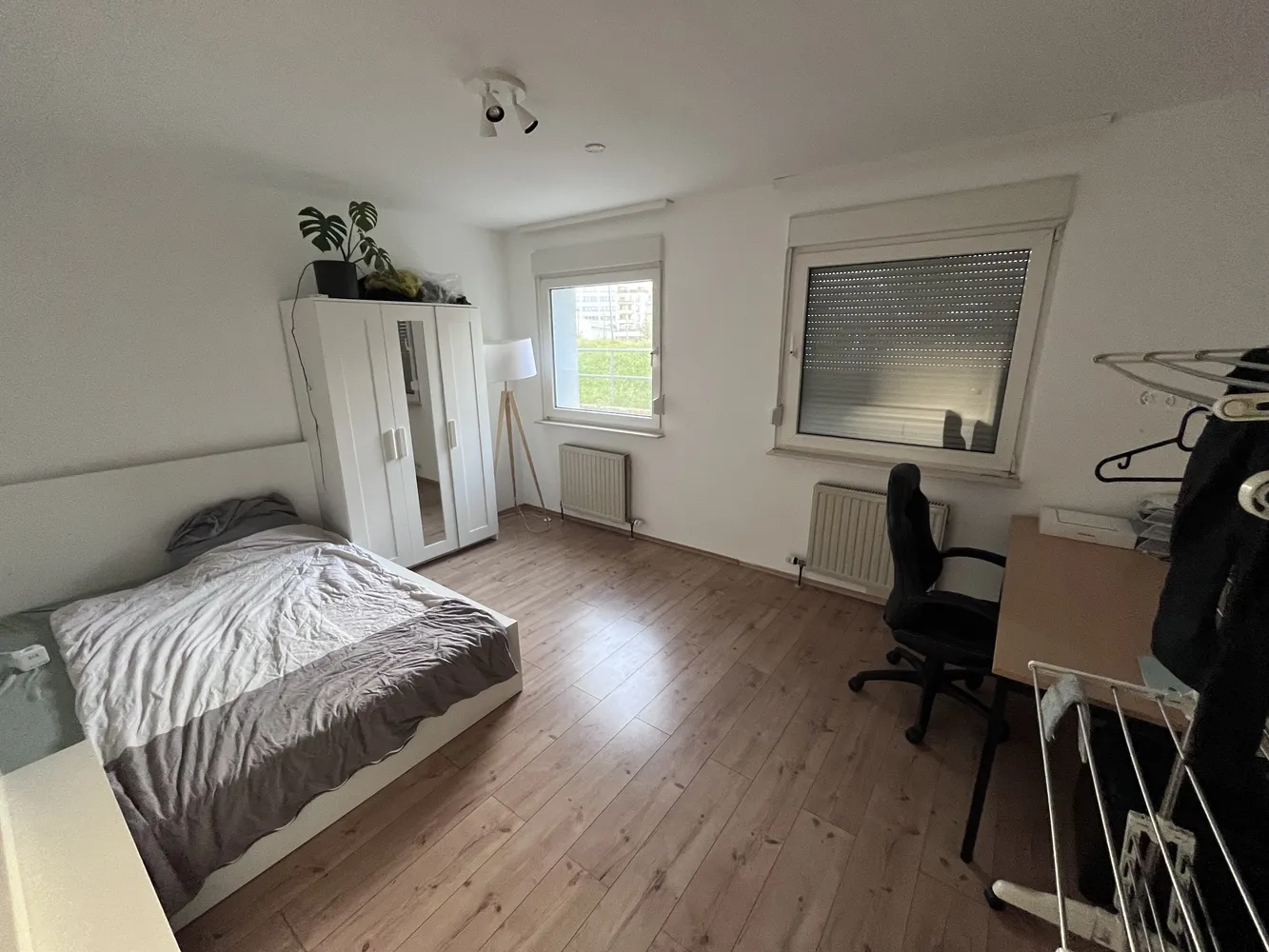 2 Zimmer Wohnung mit 49 m² in Köln – Bild 5