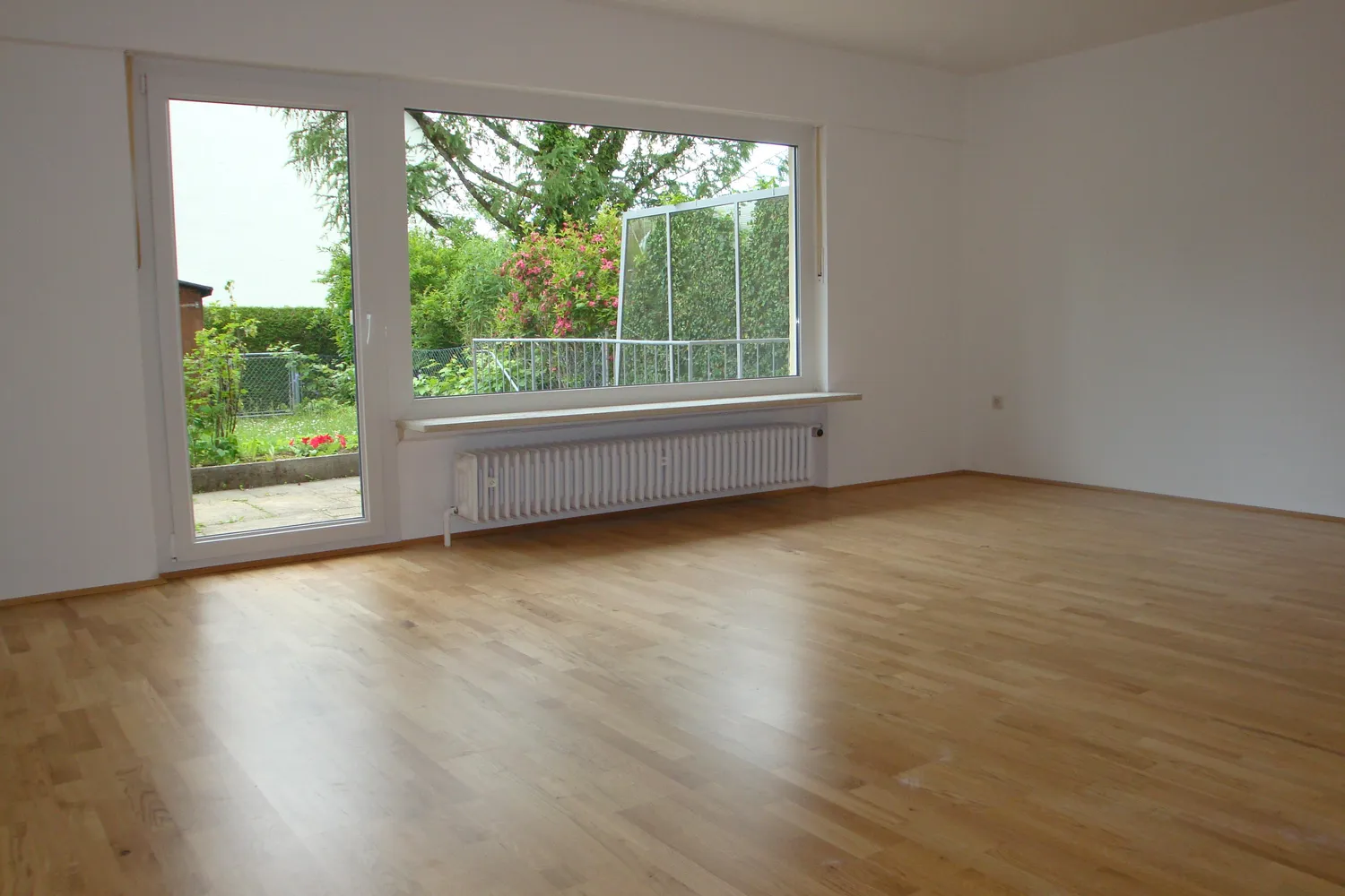 5 Zimmer Haus mit 130 m² in München – Bild 9