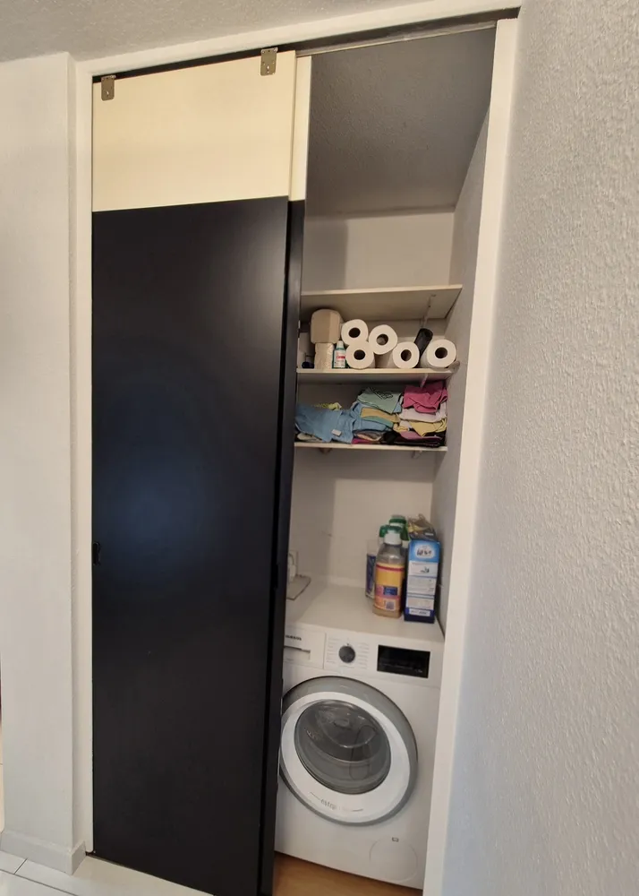 5 Zimmer Wohnung mit 90 m² in Bochum – Bild 6