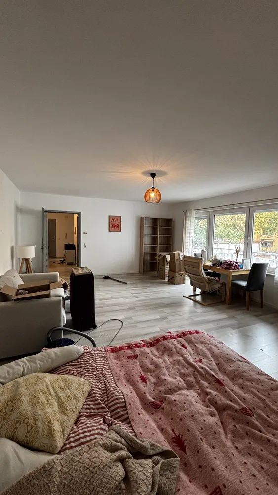 1 Zimmer Wohnung mit 60 m² in Darmstadt – Bild 8