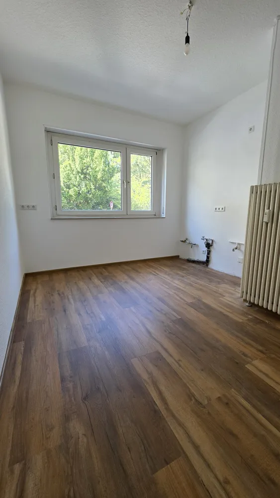 2 Zimmer Wohnung mit 47 m² in Darmstadt – Bild 8