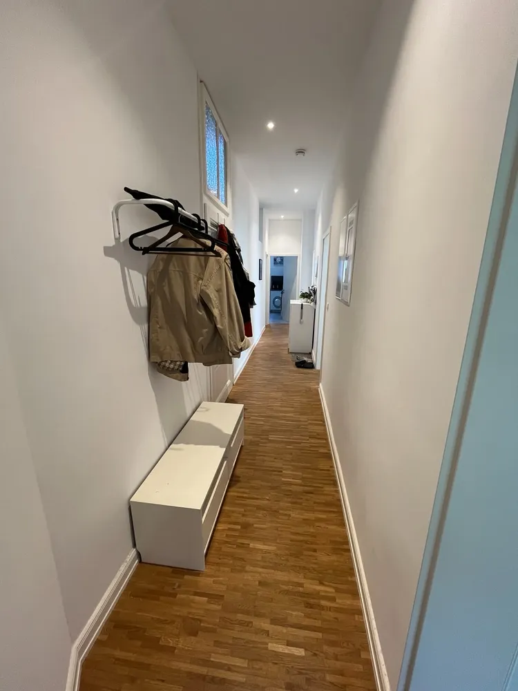 3 Zimmer Wohnung mit 85 m² in Frankfurt am Main – Bild 7