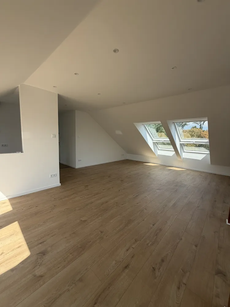 4 Zimmer Wohnung mit 136 m² in Duisburg – Bild 5