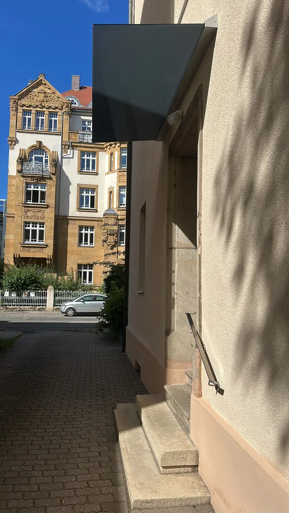 5 Zimmer Wohnung mit 120 m² in Nürnberg – Bild 9