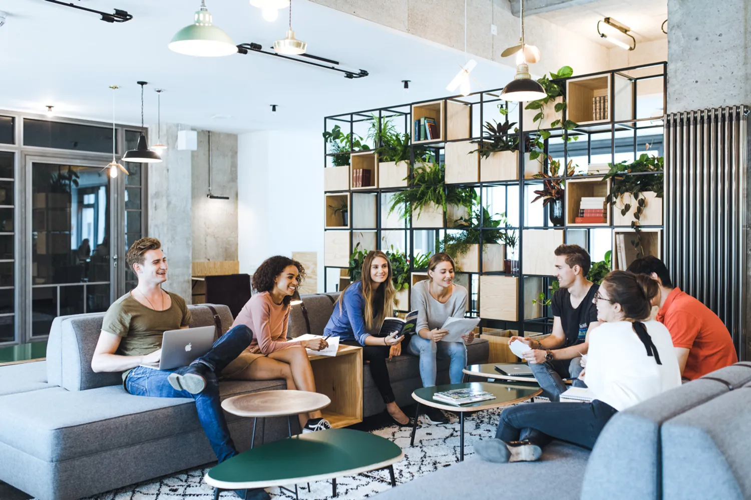 1 Zimmer Wohnung mit 24 m² in Berlin – Bild 6
