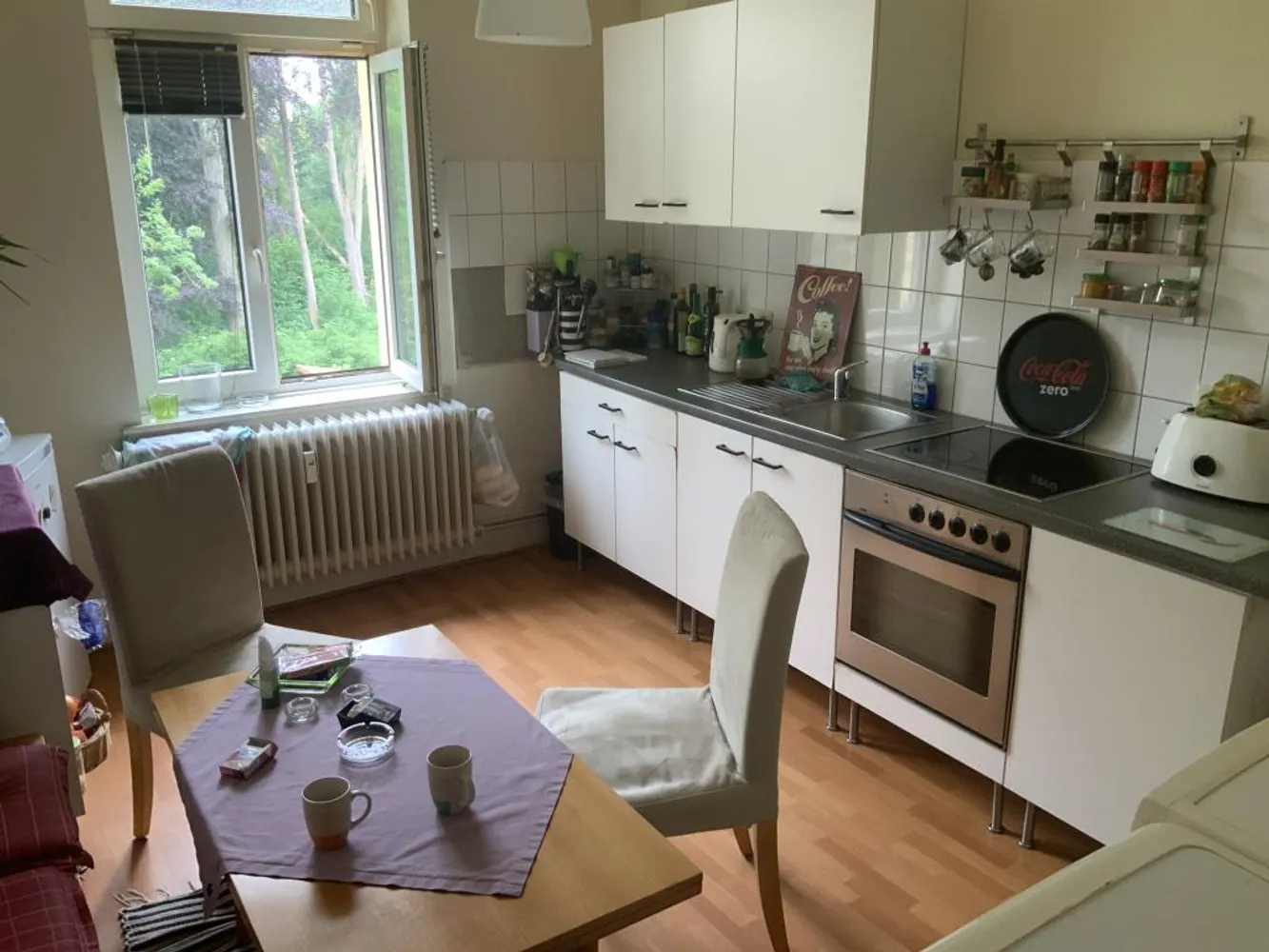 3 room apartment with 64 m² in Mönchengladbach – Photo 4