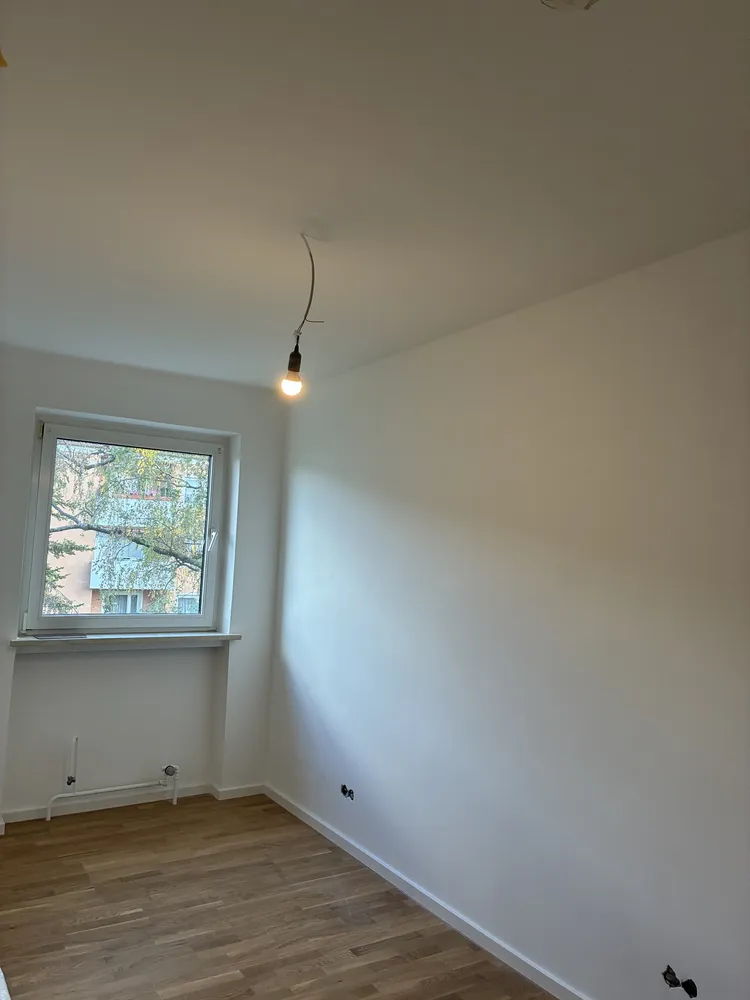 3 Zimmer Wohnung mit 65 m² in München – Bild 5