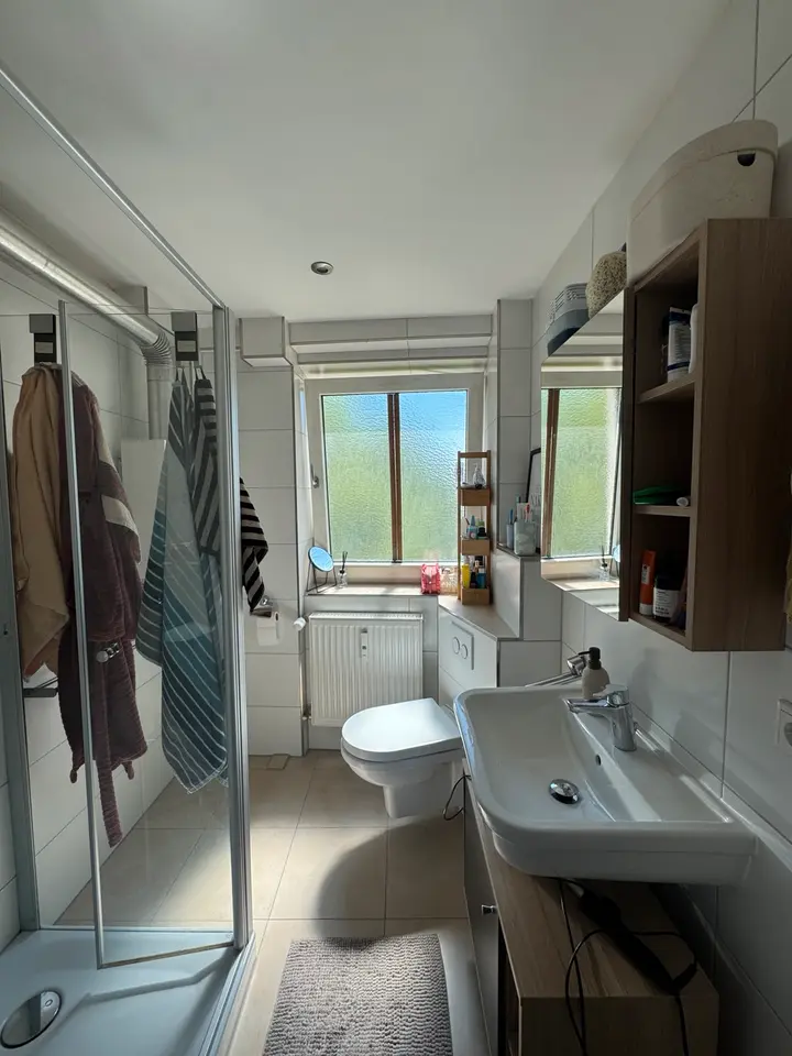 3 Zimmer Wohnung mit 15 m² in Ingolstadt – Bild 8