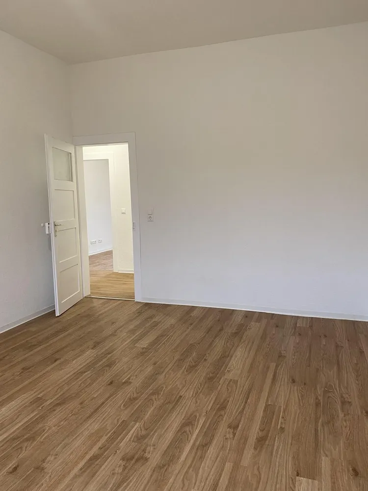 3 Zimmer Wohnung mit 63 m² in Karlsruhe – Bild 9