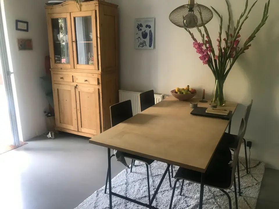 WG-Zimmer mit 55 m² in Frechen – Bild 4