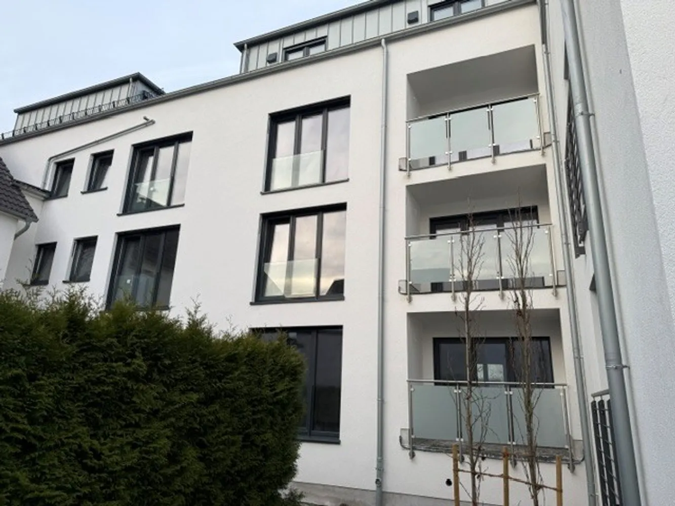 2 Zimmer Wohnung mit 66 m² in Solingen – Bild 12