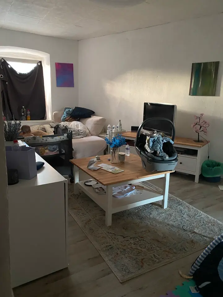 2 Zimmer Wohnung mit 55 m² in Kempen – Bild 1