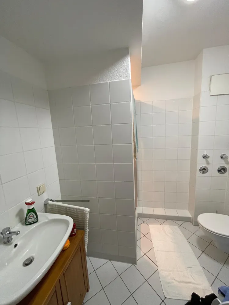 2 room apartment with 80 m² in Magdeburg – Photo 10