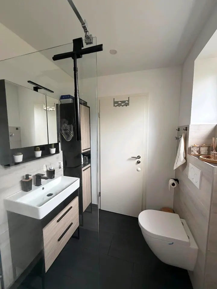 2 Zimmer Wohnung mit 59 m² in Bergisch Gladbach – Bild 6