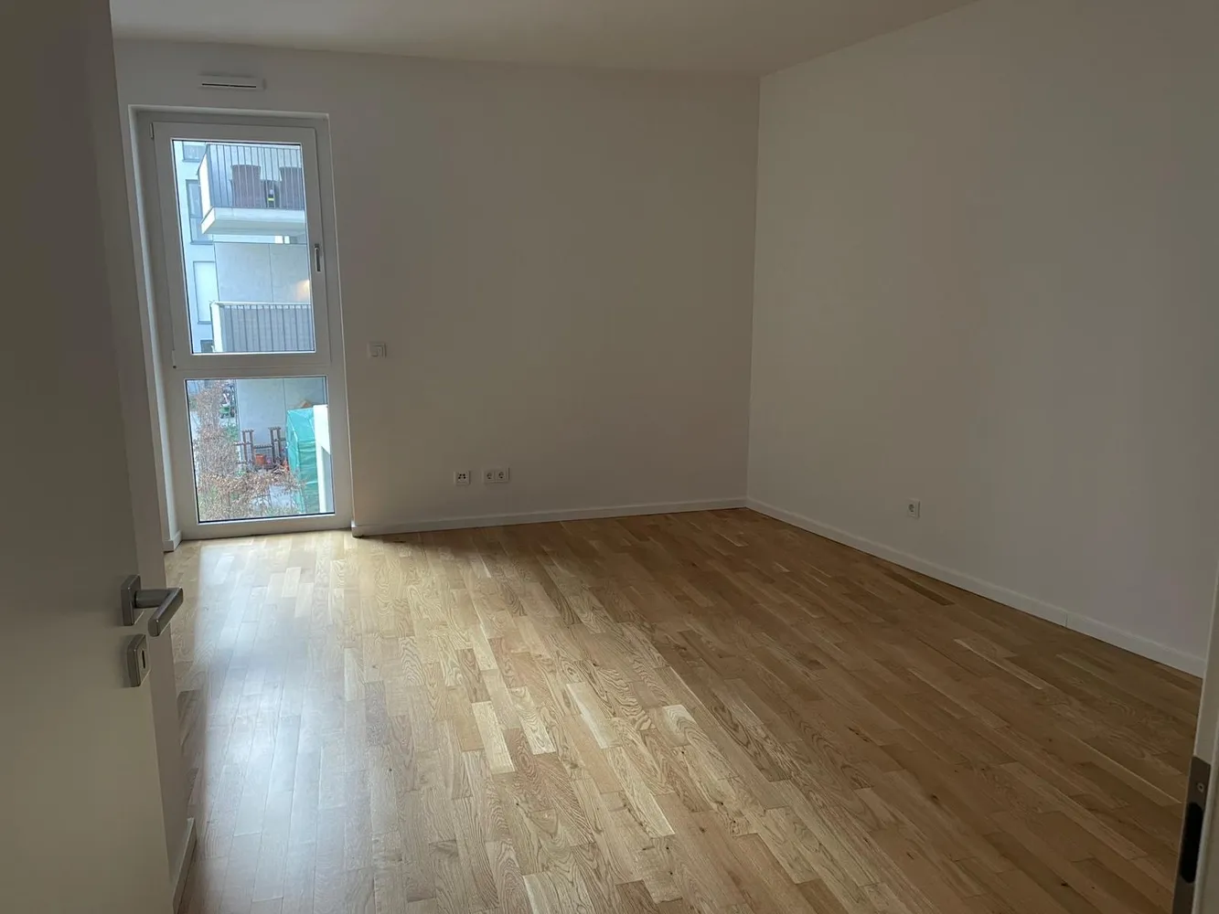 4 Zimmer Wohnung mit 124 m² in Frankfurt am Main – Bild 9