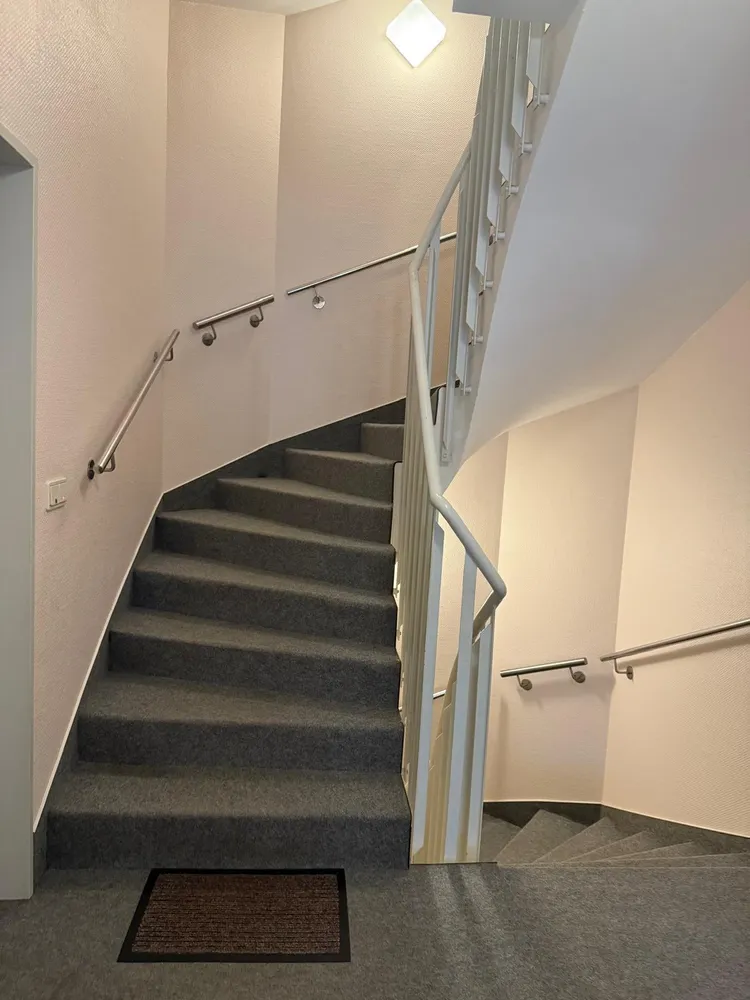 3 Zimmer Wohnung mit 73 m² in Lübeck – Bild 10