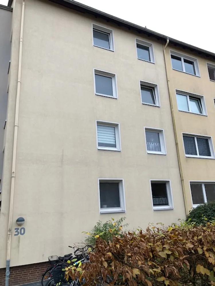 2 Zimmer Wohnung mit 61 m² in Braunschweig – Bild 7
