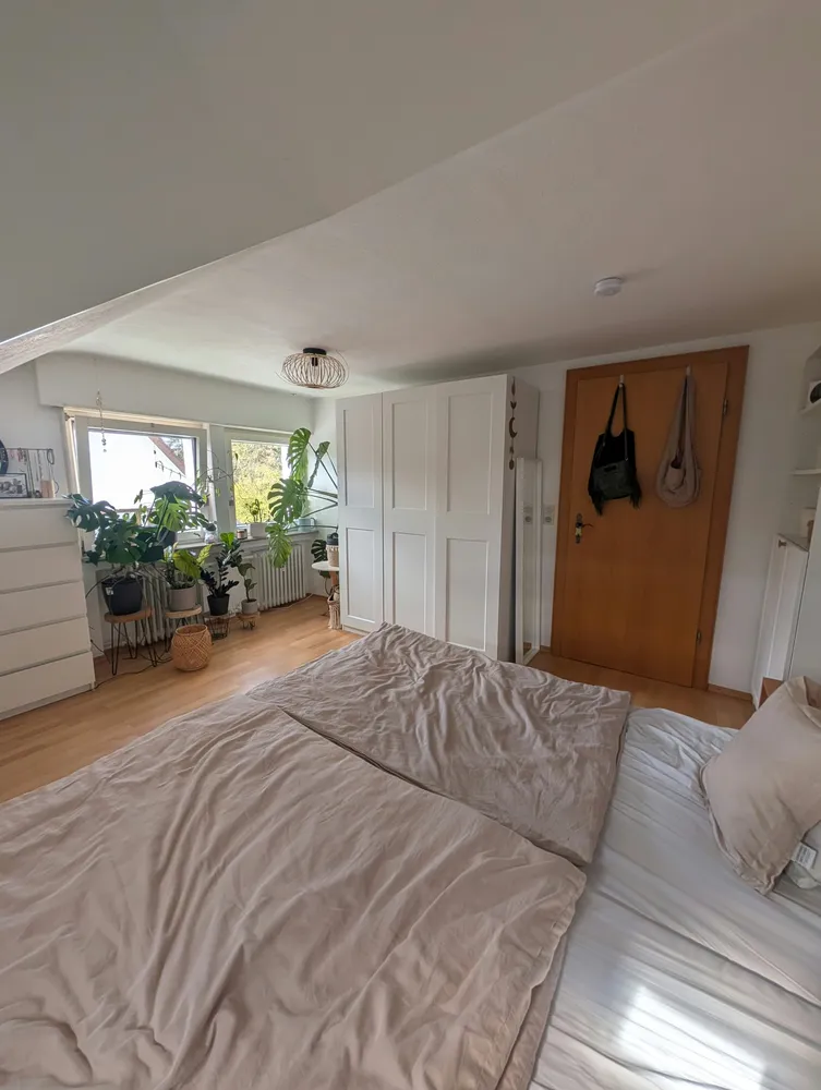 2 Zimmer Wohnung mit 55 m² in Stuttgart – Bild 9