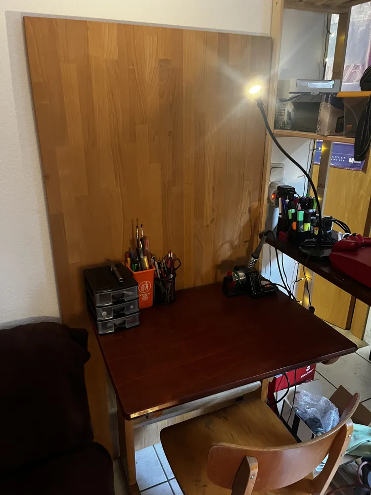 2 Zimmer Wohnung mit 17 m² in Köln – Bild 4