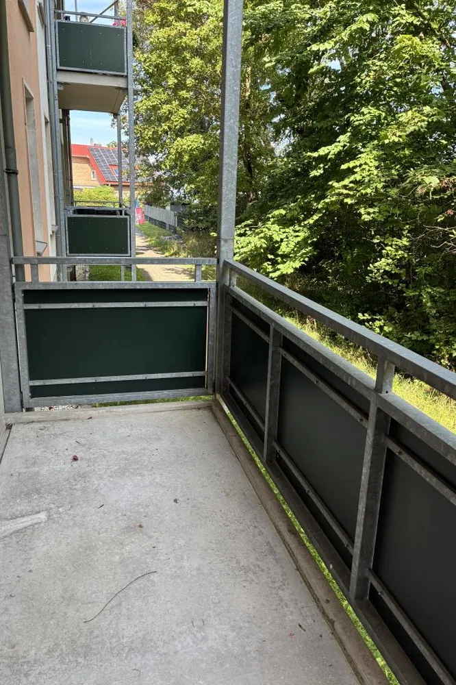 2 Zimmer Wohnung mit 54 m² in Naumburg (Saale) – Bild 7