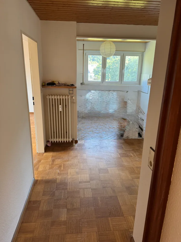3 Zimmer Wohnung mit 78 m² in Freiburg im Breisgau – Bild 6