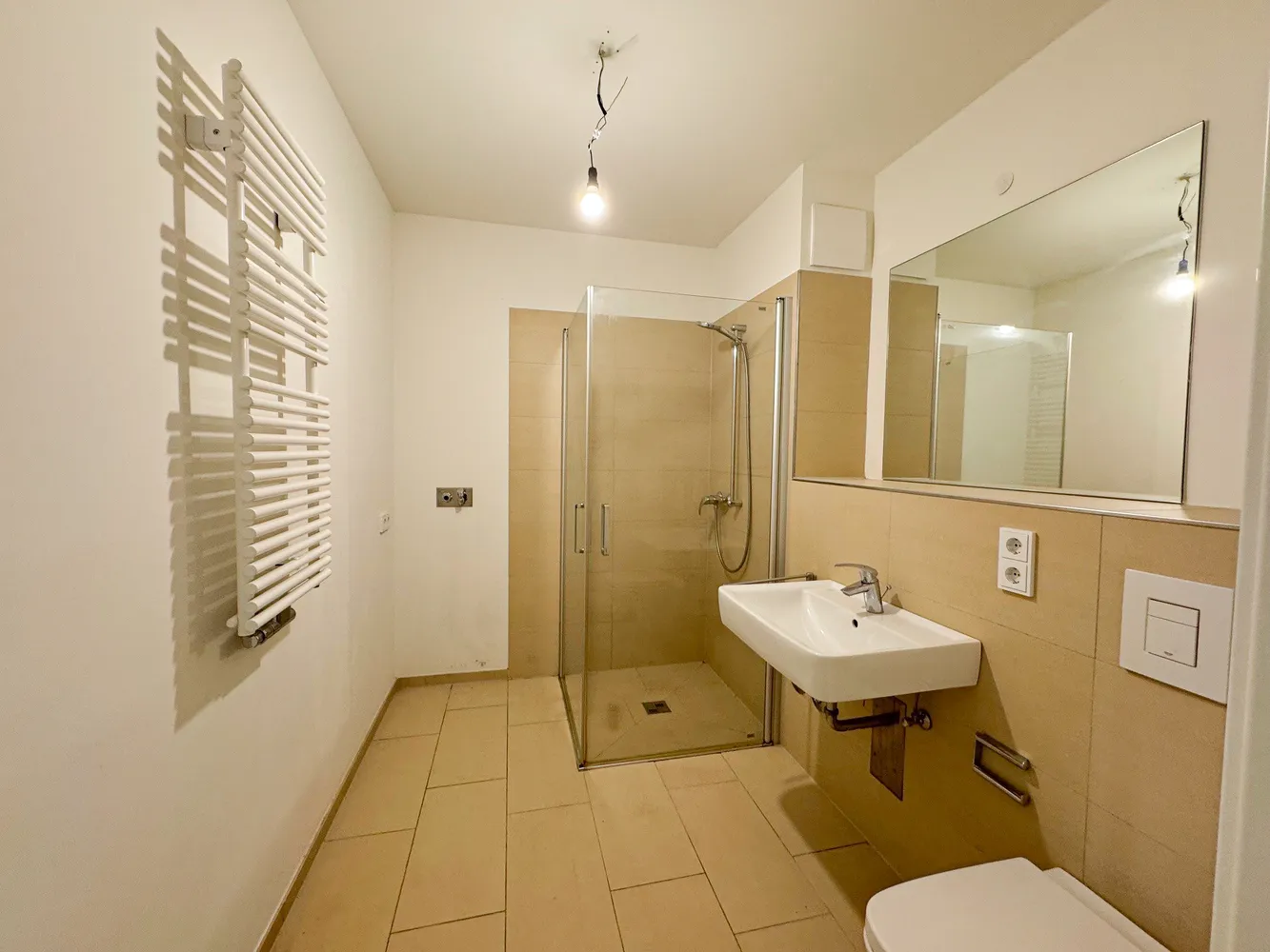 2 Zimmer Wohnung mit 57 m² in Bremen – Bild 6