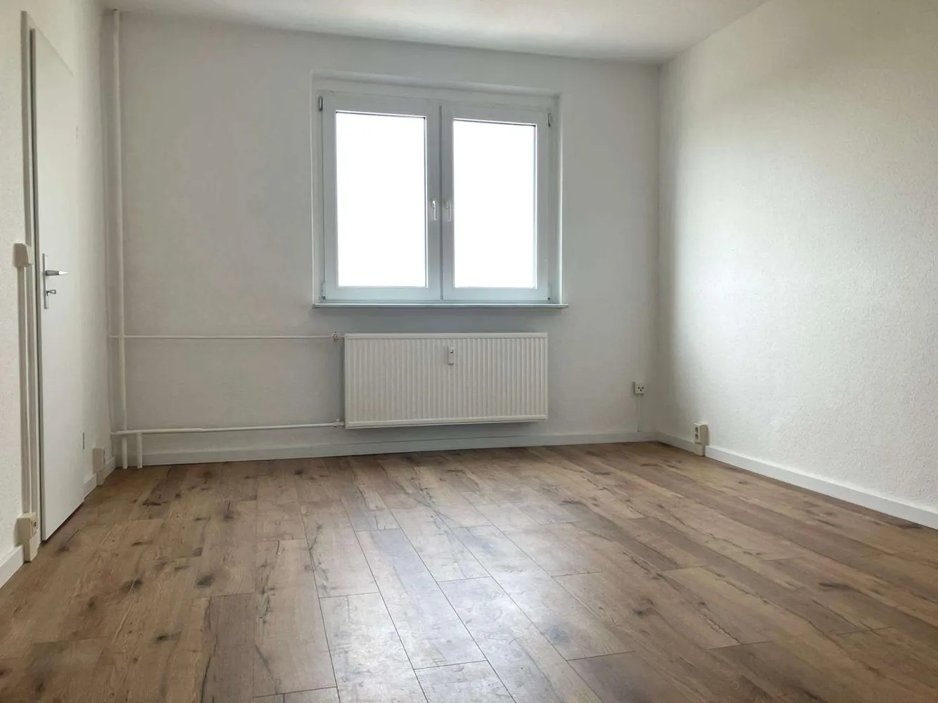 2 Zimmer Wohnung mit 54 m² in Magdeburg – Bild 8