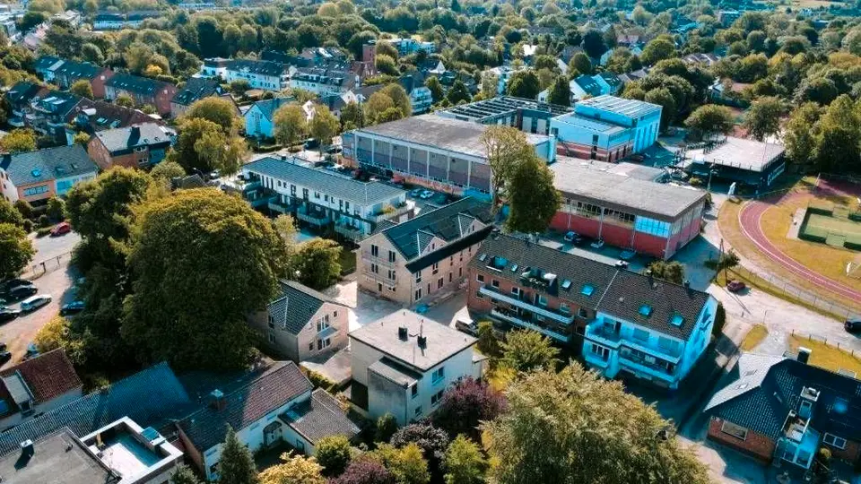 4 Zimmer Wohnung mit 83 m² in Osnabrück – Bild 2