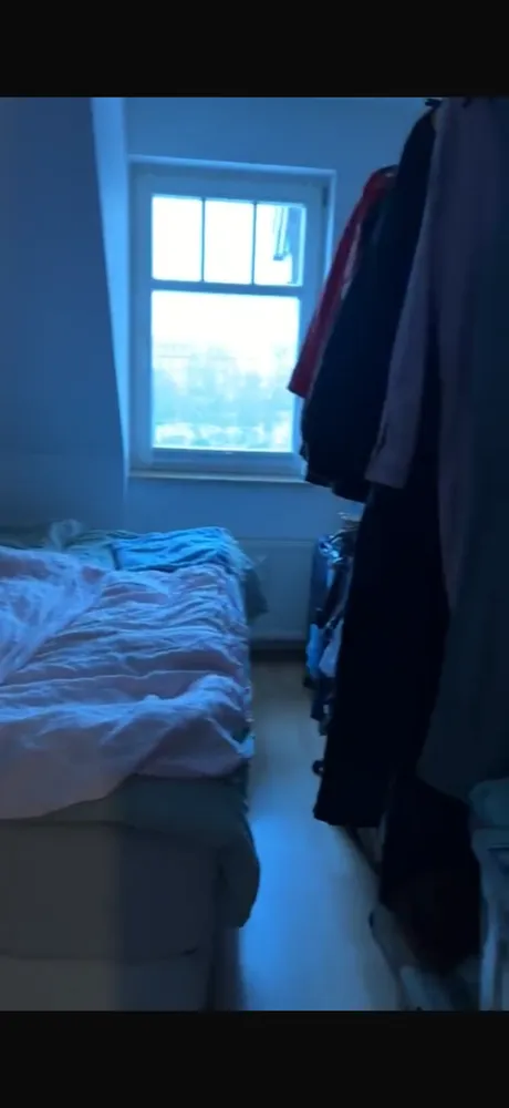 2 room apartment with 65 m² in Erfurt – Photo 4