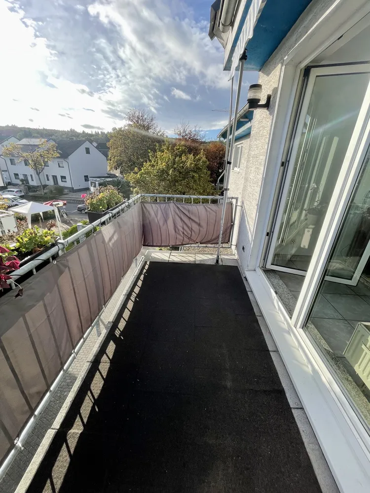 2 Zimmer Wohnung mit 60 m² in Bonn – Bild 7