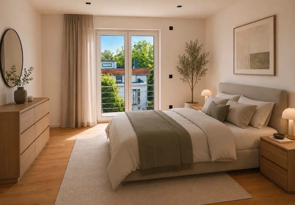 2 Zimmer Wohnung mit 66 m² in Solingen – Bild 4