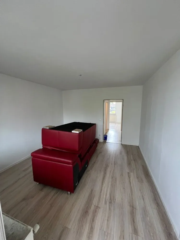 2 Zimmer Wohnung mit 50 m² in Monheim am Rhein – Bild 1