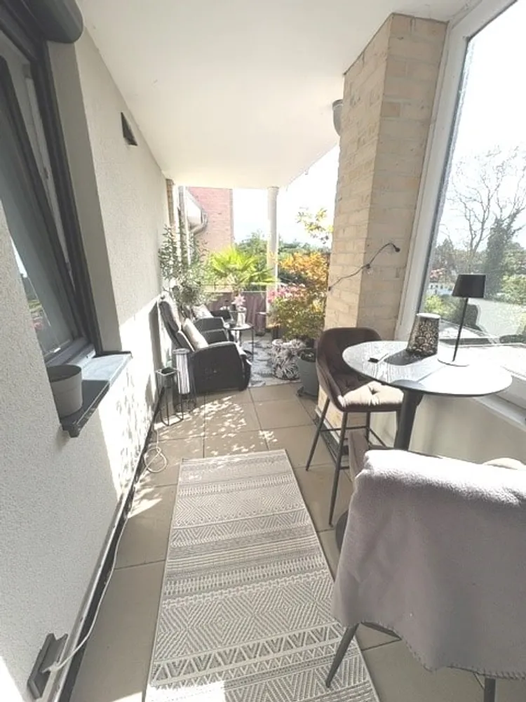 3 room apartment with 92 m² in Bremen – Photo 9