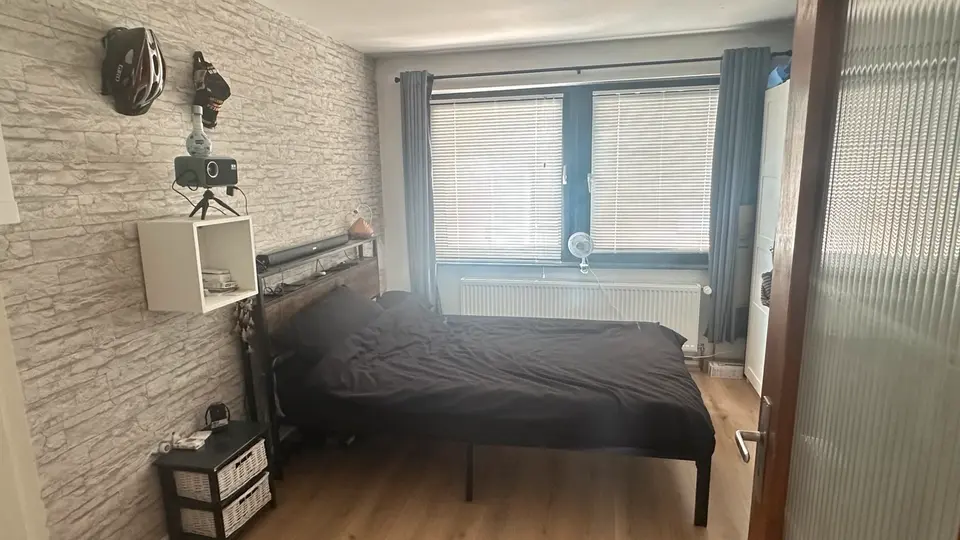 3 Zimmer Wohnung mit 56 m² in Siegen – Bild 2