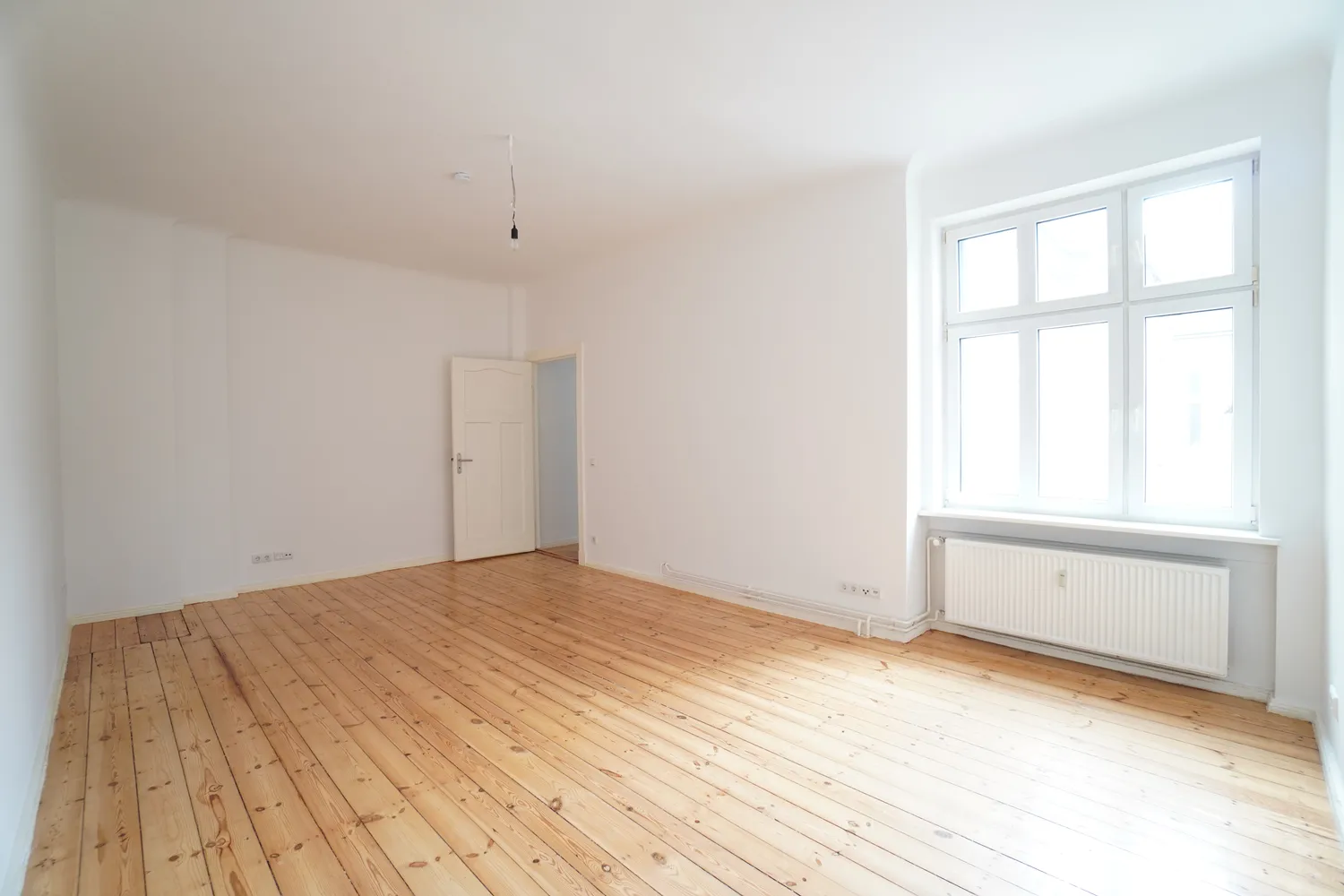 1 Zimmer Wohnung mit 40 m² in Berlin – Bild 2