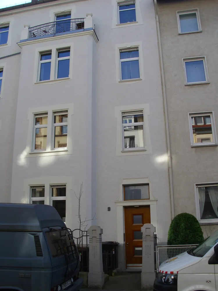 3 Zimmer Wohnung mit 85 m² in Darmstadt – Bild 5