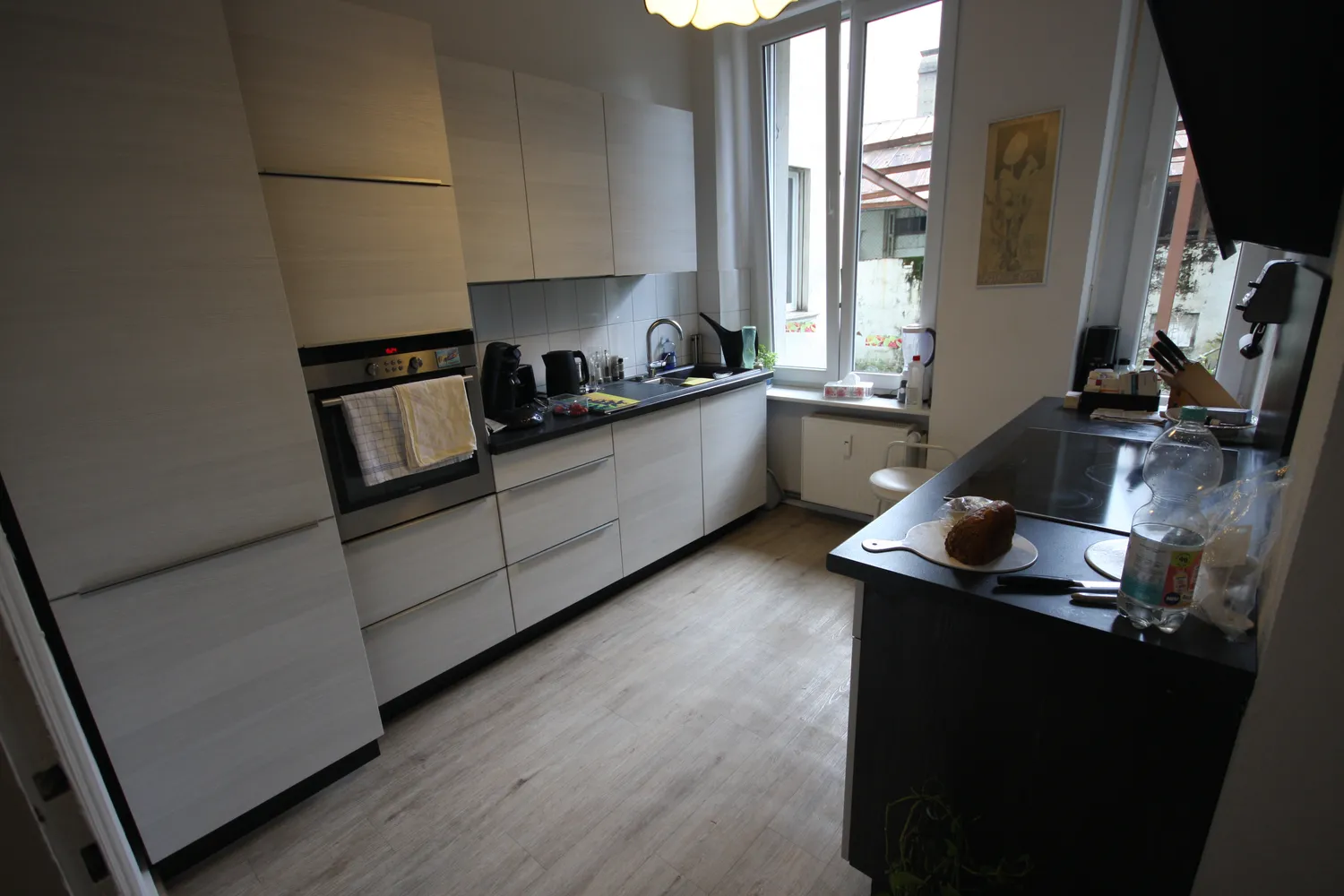 4 room apartment with 100 m² in Wuppertal – Photo 12