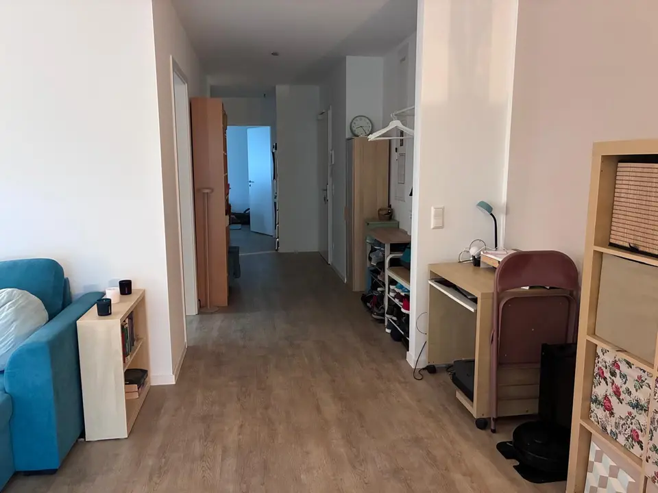 2 Zimmer Wohnung mit 71 m² in Königs Wusterhausen – Bild 5